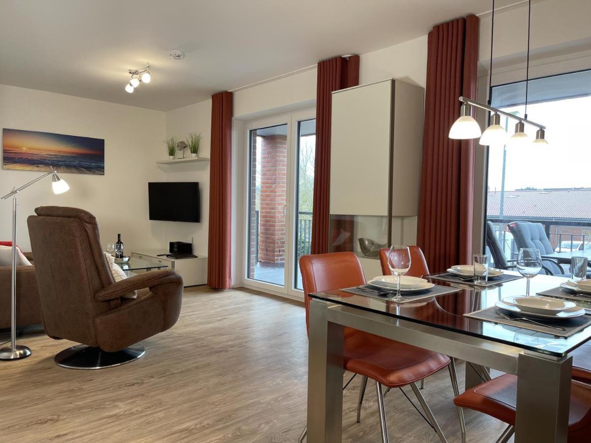 Hansehaus 10 Грёмиц Экстерьер фото